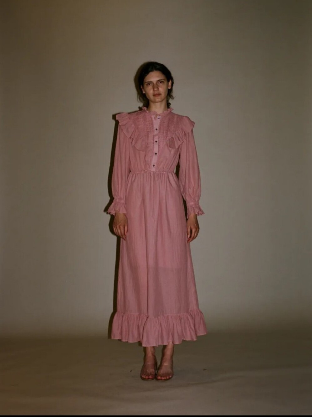 Sea New York Resort 2020 Dress